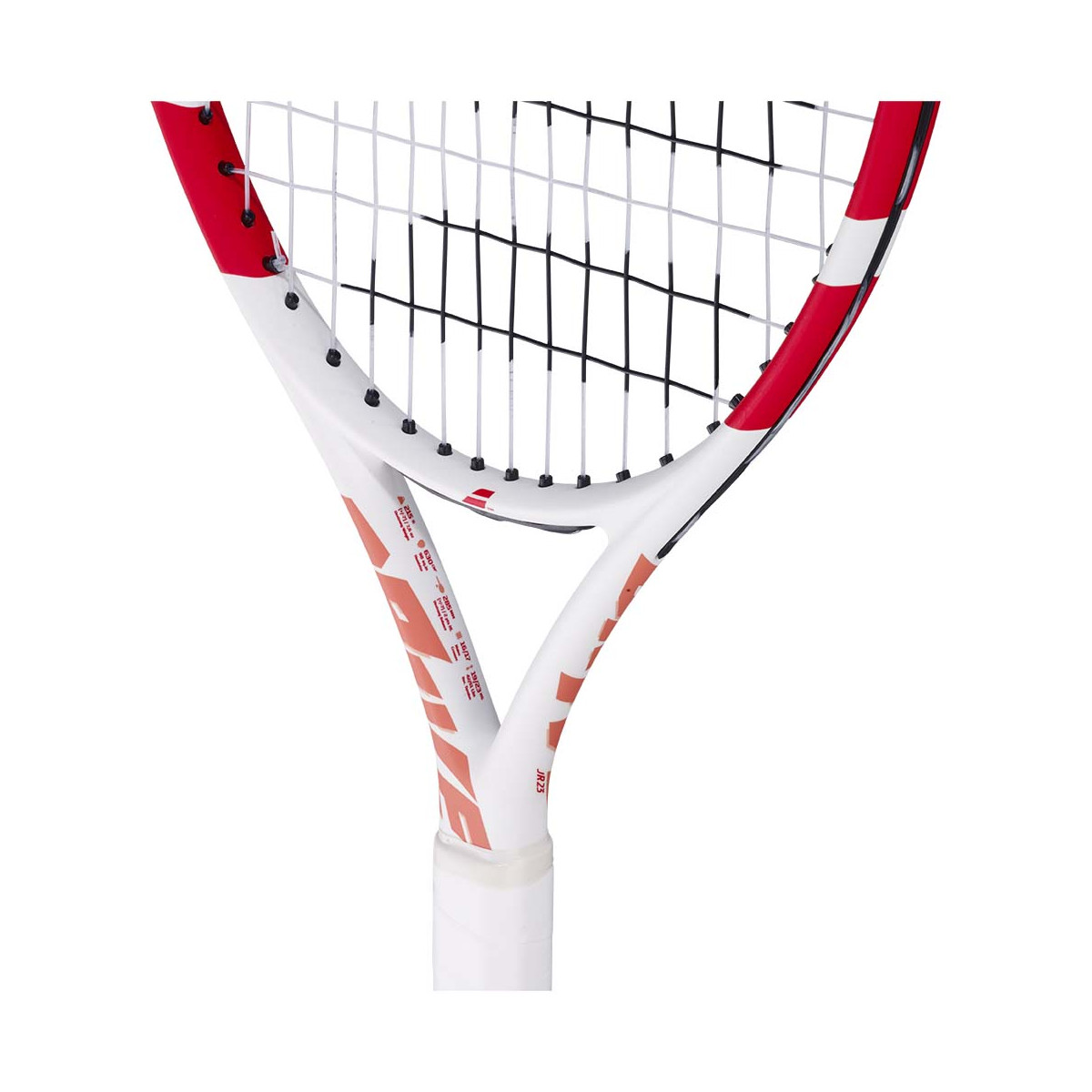 Raquette Babolat Drive Junior 23 White (215g)