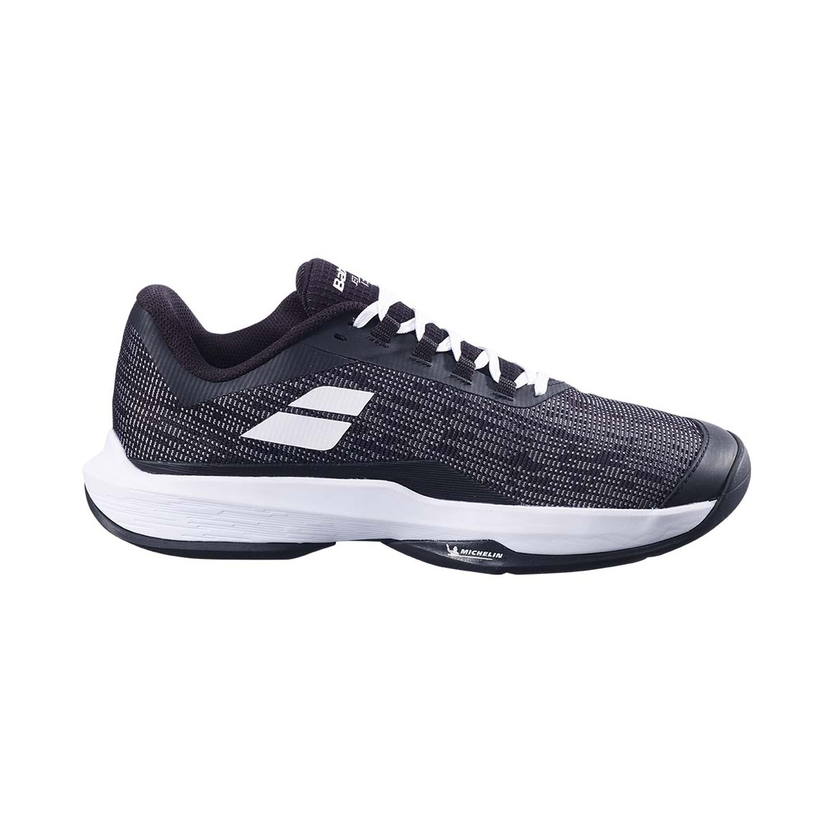 Chaussures Babolat Jet Tere 2 All Court Noir