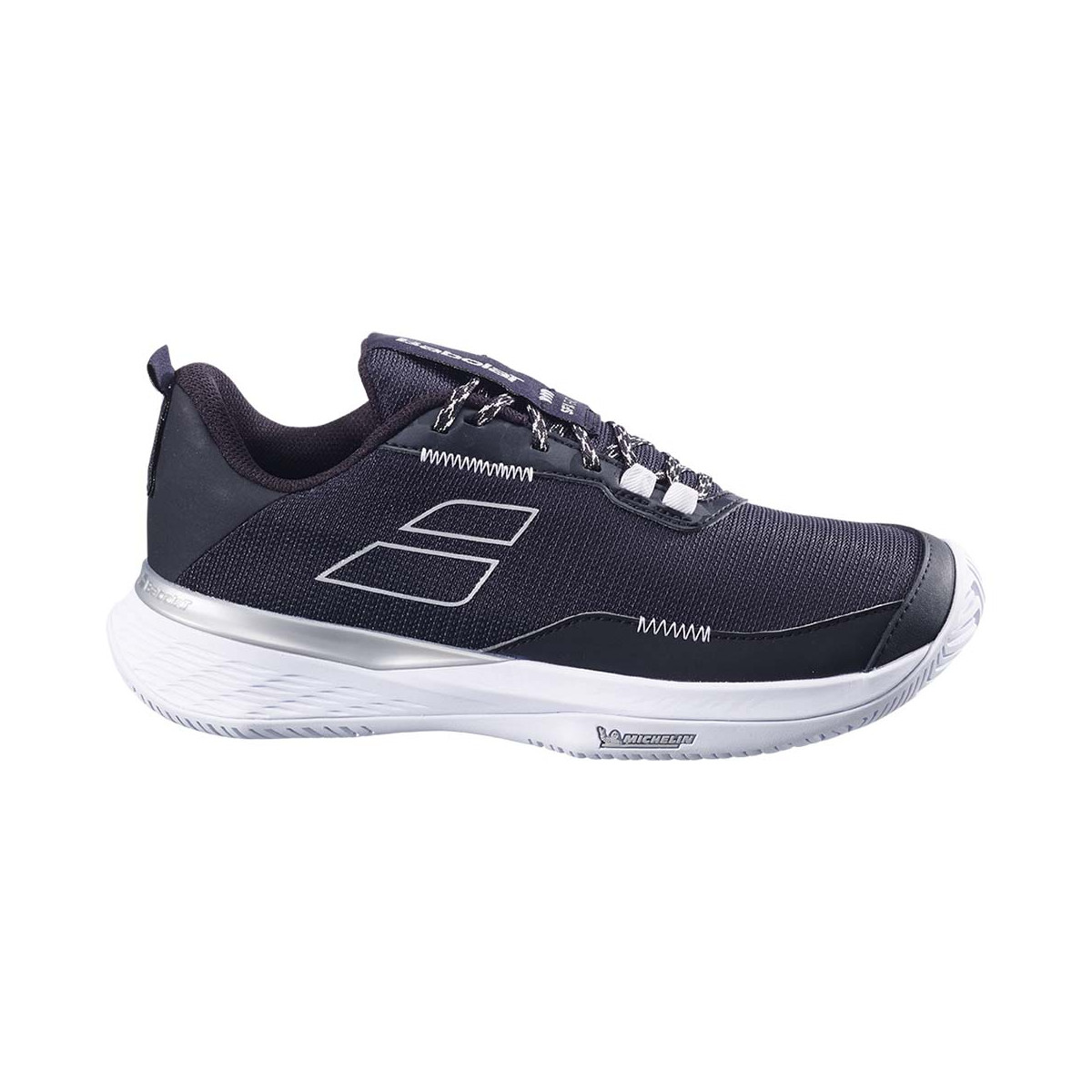Chaussures Babolat SFX Evo All Court Femme Noir