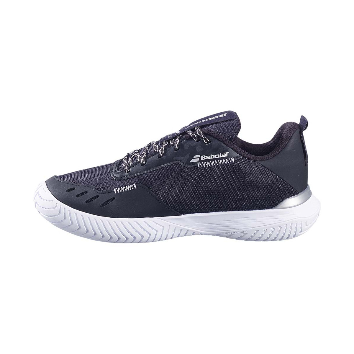 Chaussures Babolat SFX Evo All Court Femme Noir