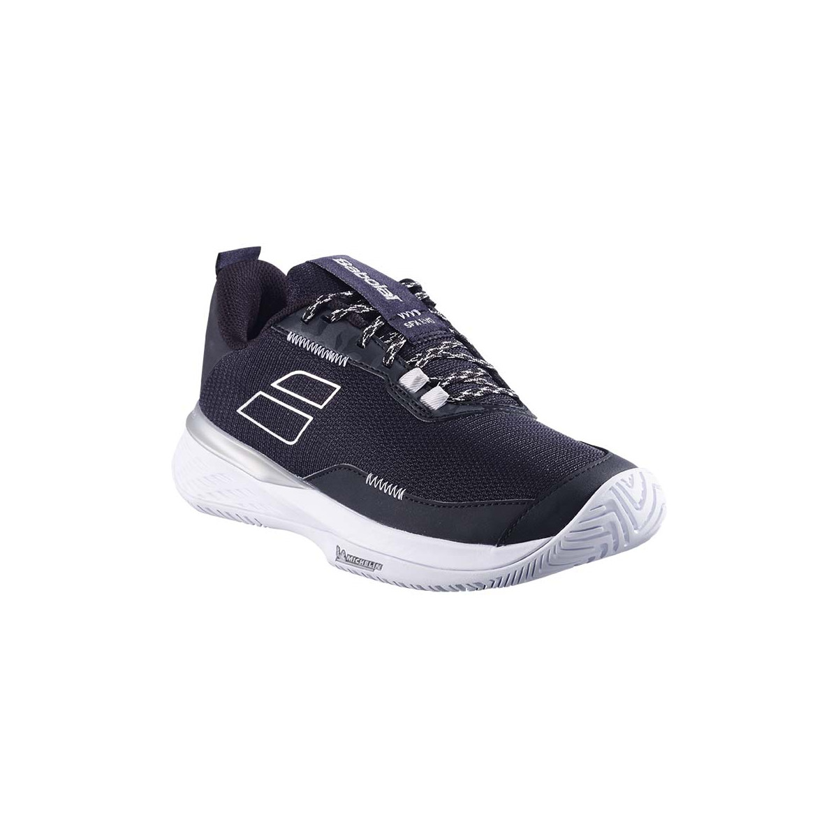 Chaussures Babolat SFX Evo All Court Femme Noir