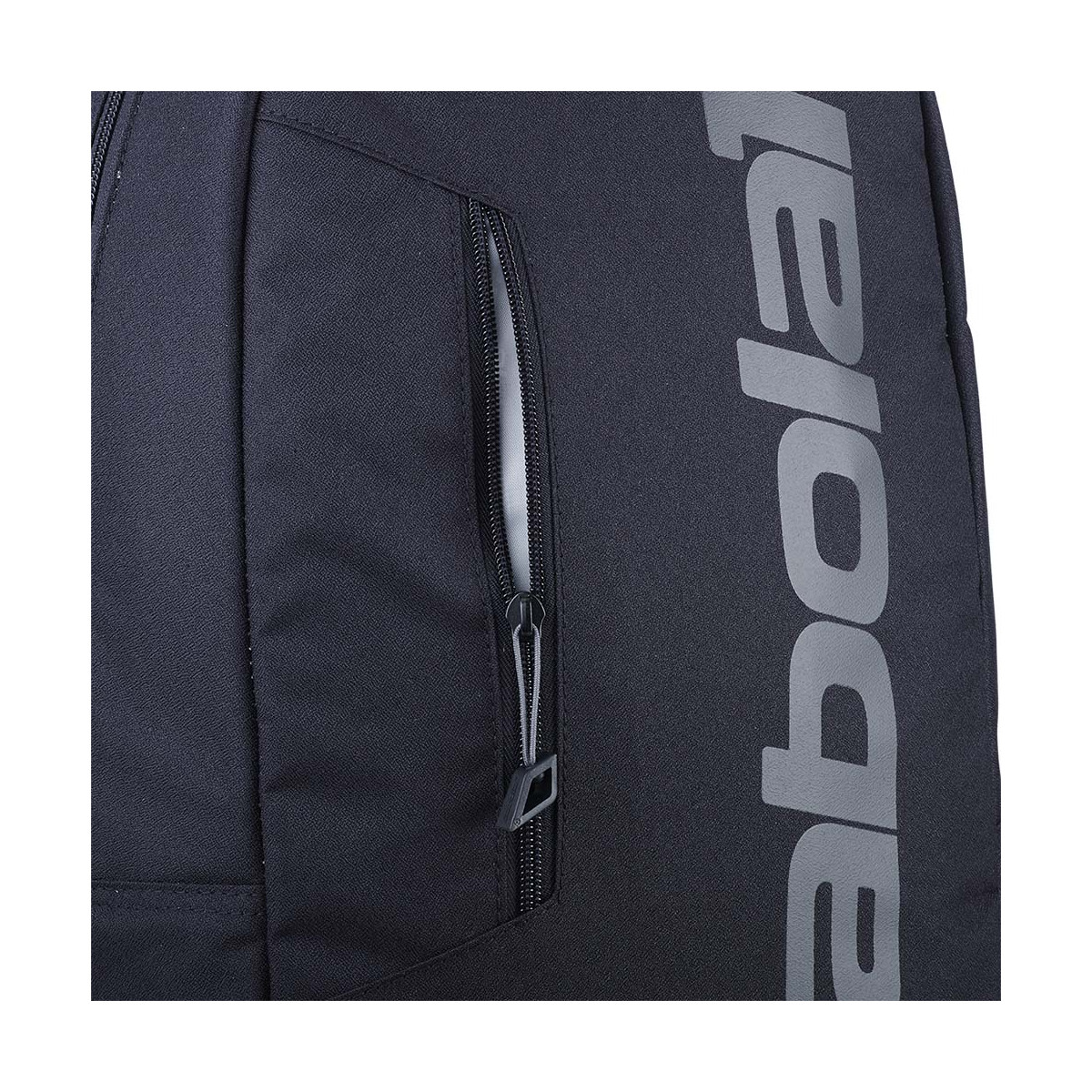 Babolat Court Lite Zwart Rugzak