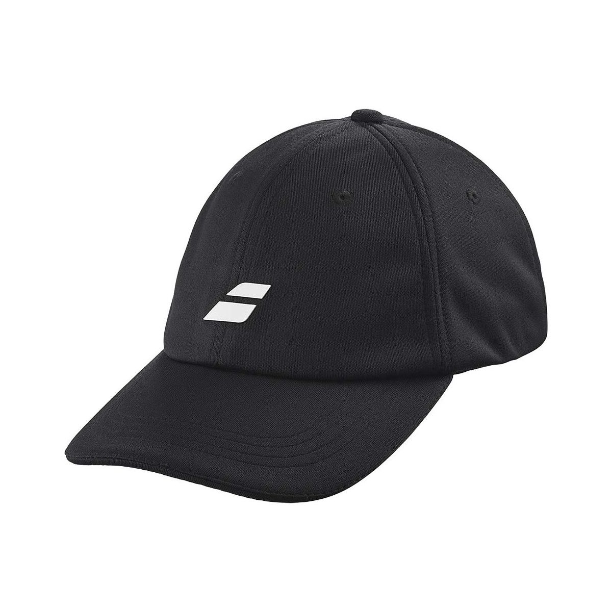 Casquette Babolat Pure Logo Noir