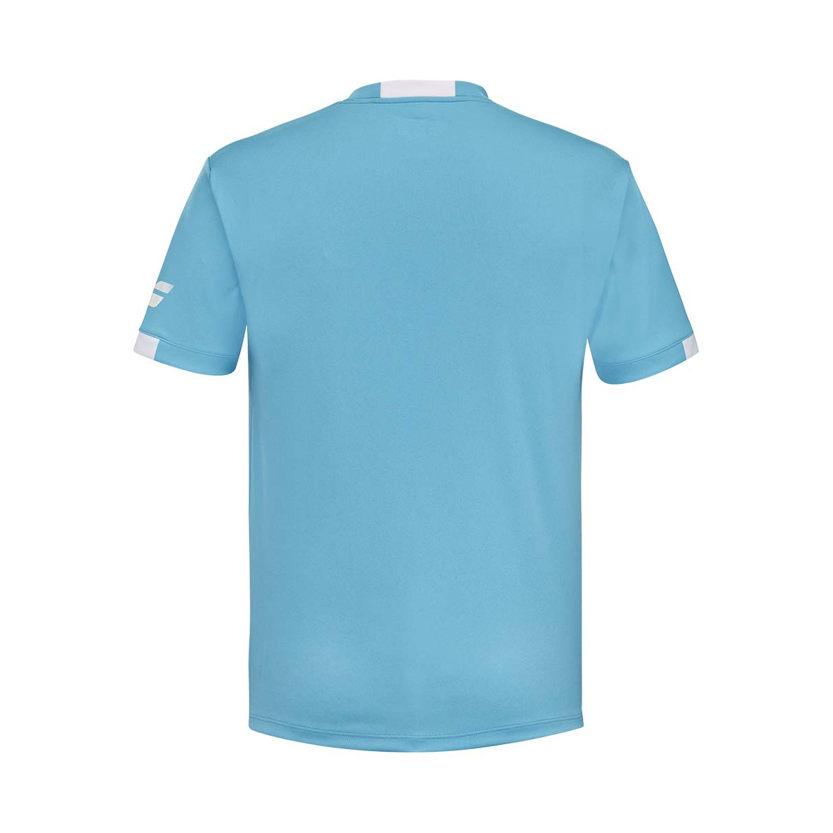 Babolat Play Crew Neck Junior Marineblauw T-Shirt