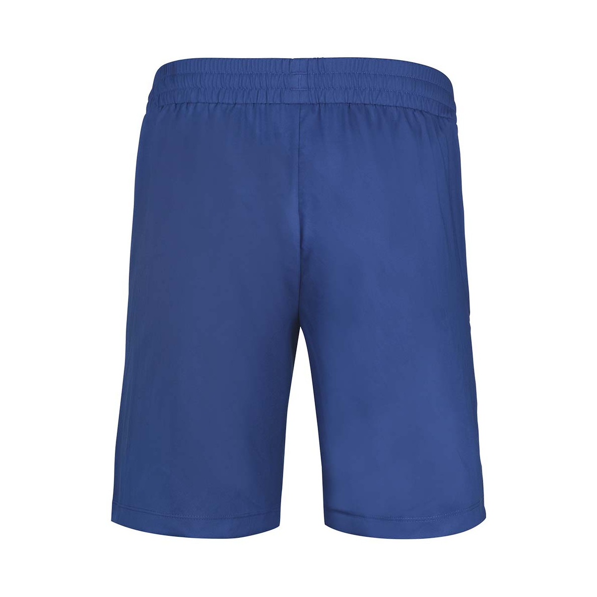 Short Babolat Junior Play Bleu marine