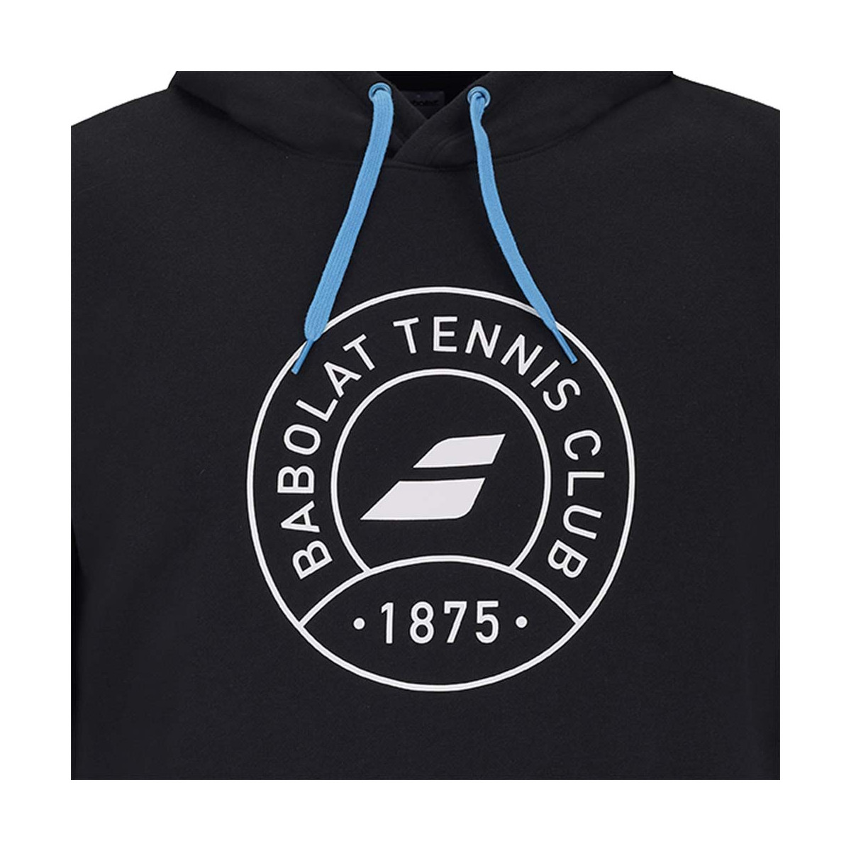 Babolat Exercise Hood blauw