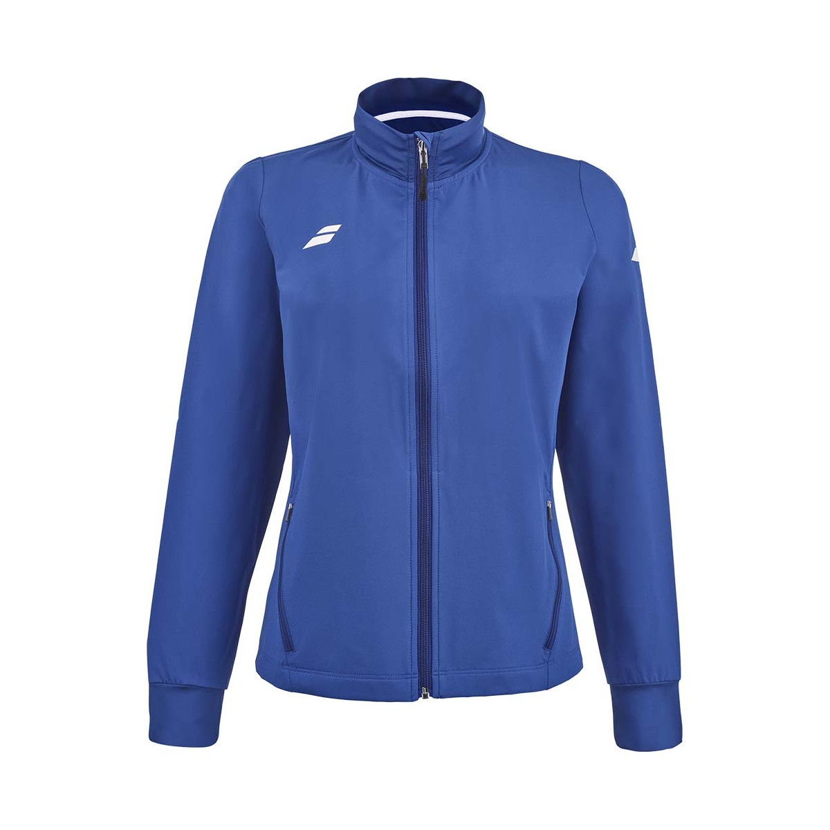 Babolat Play Junior Jacket zwart