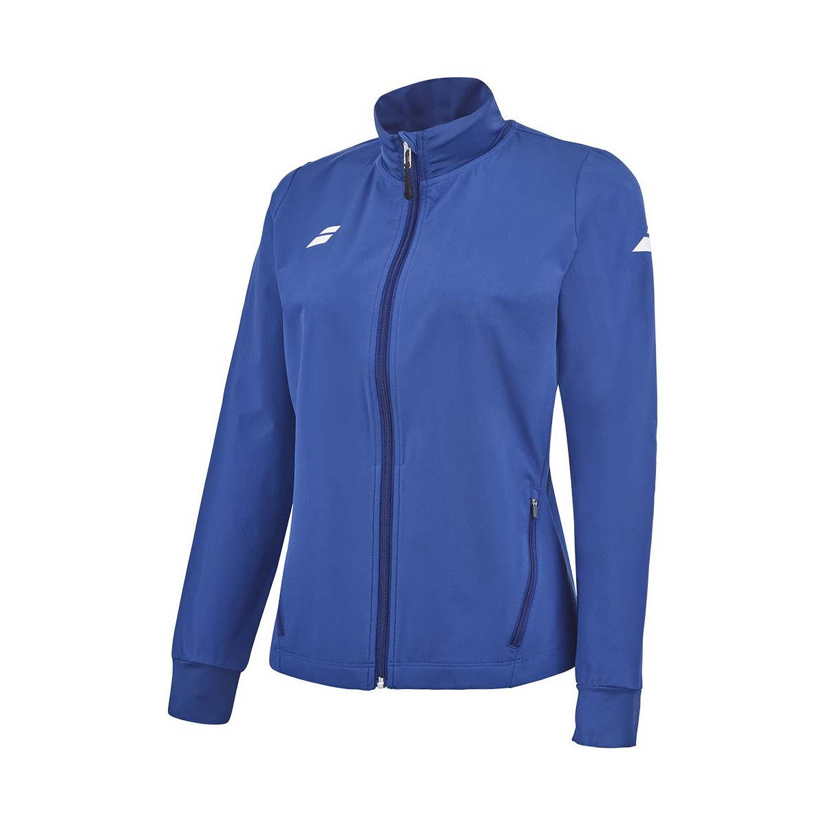 Veste Babolat Play Junior Bleu marine