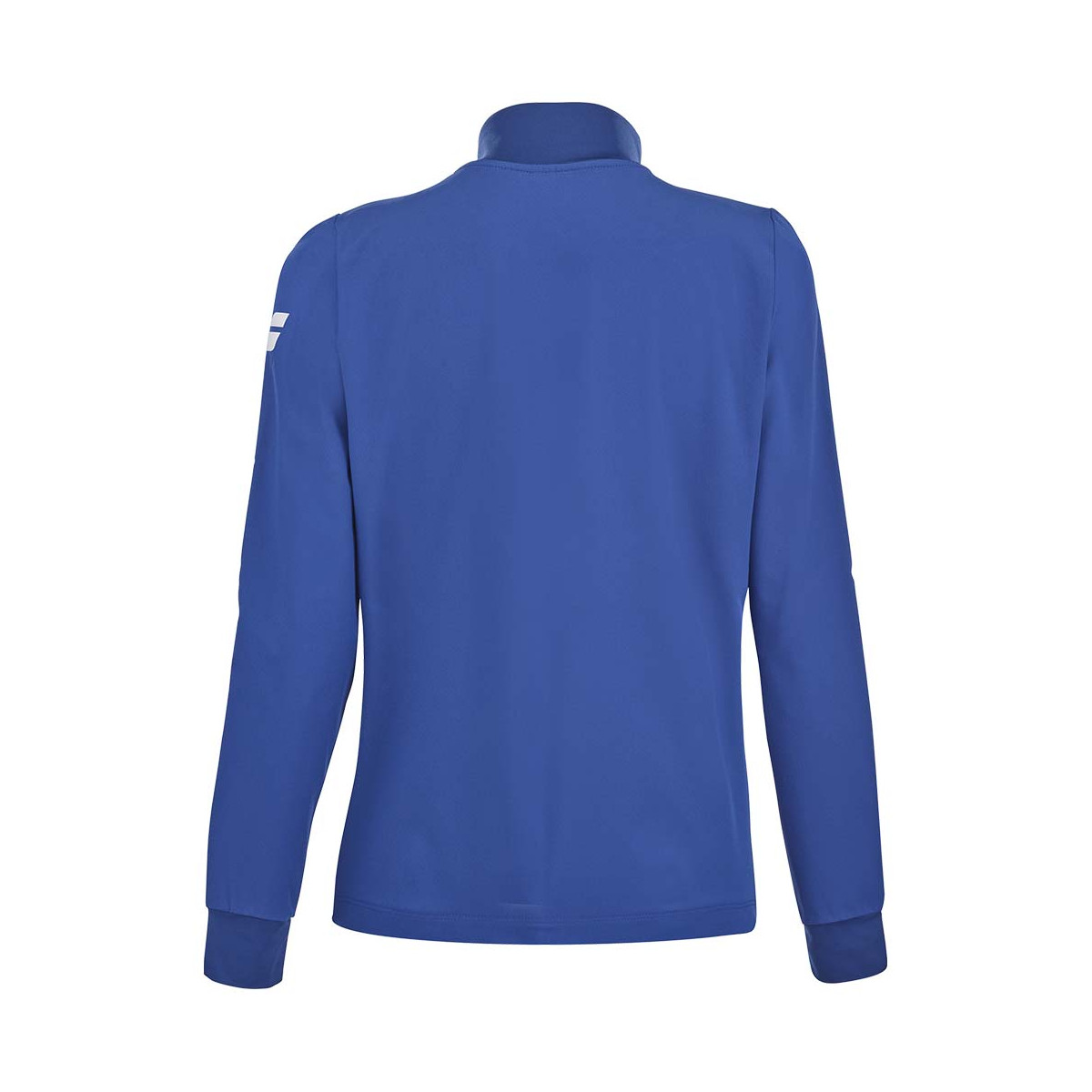 Babolat Play Junior Jacket zwart