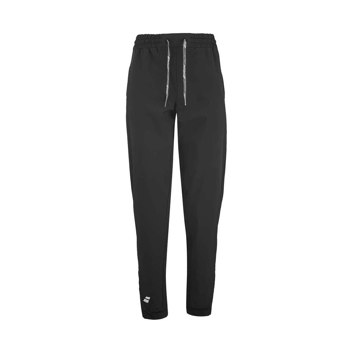 Babolat Play Pant junior broek marineblauw