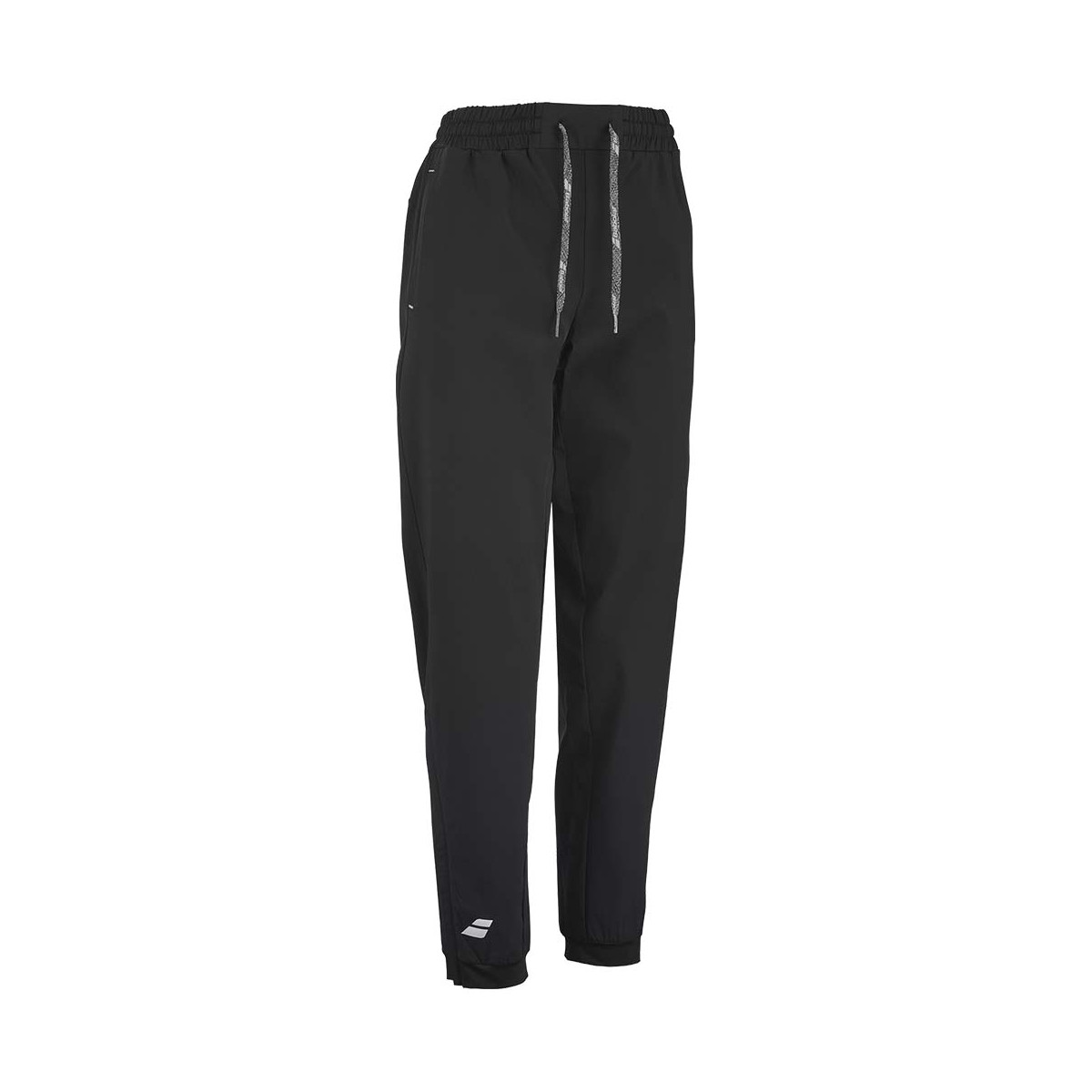 Babolat Play Pant junior broek marineblauw