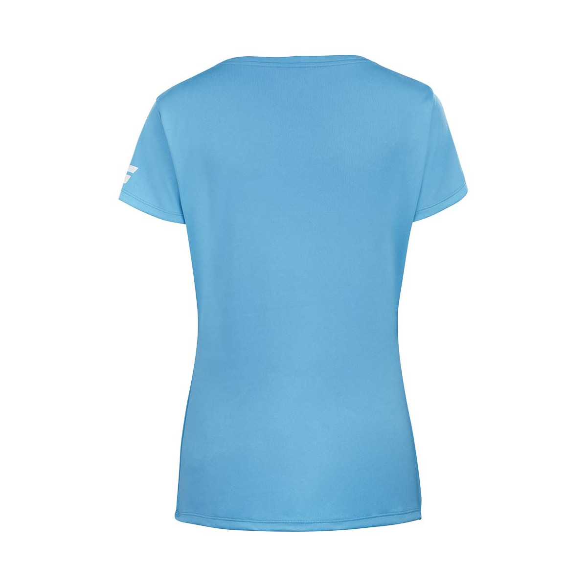 Babolat Play Cap Junior Marineblauw T-Shirt