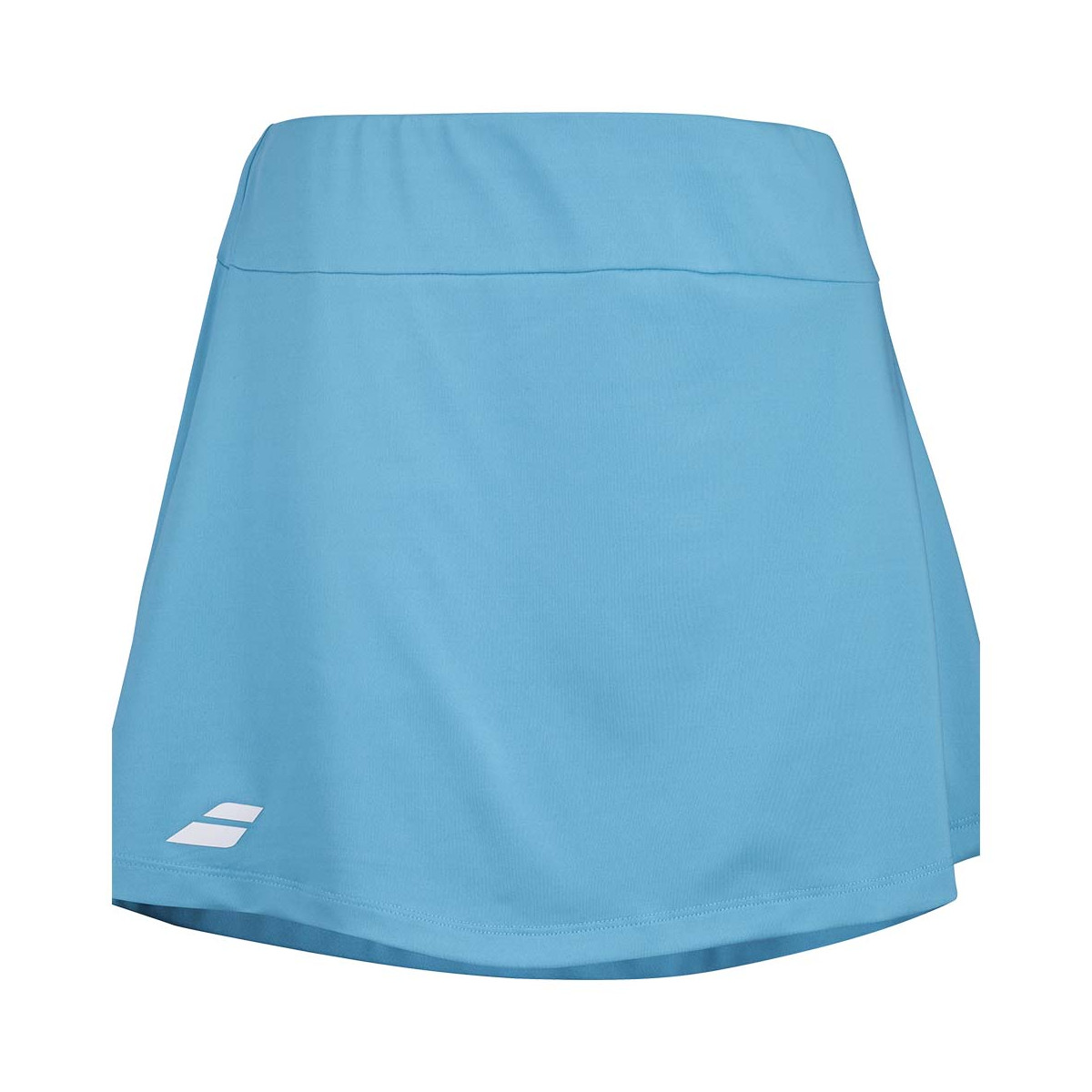Babolat Play Girl marineblauwe rok