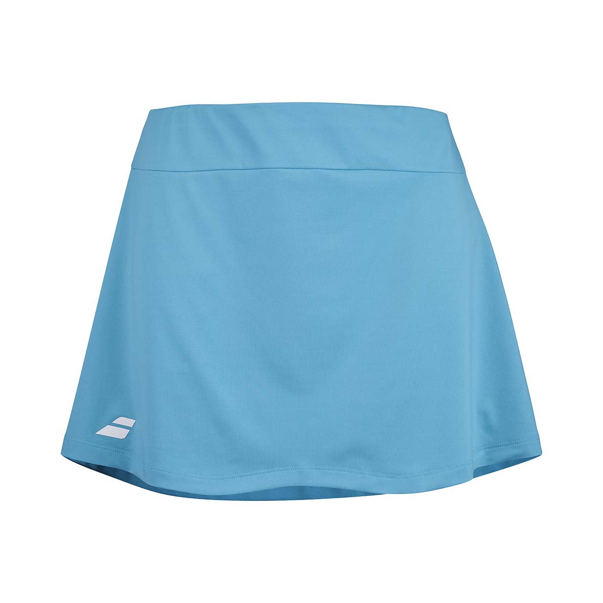 Babolat Play Girl marineblauwe rok