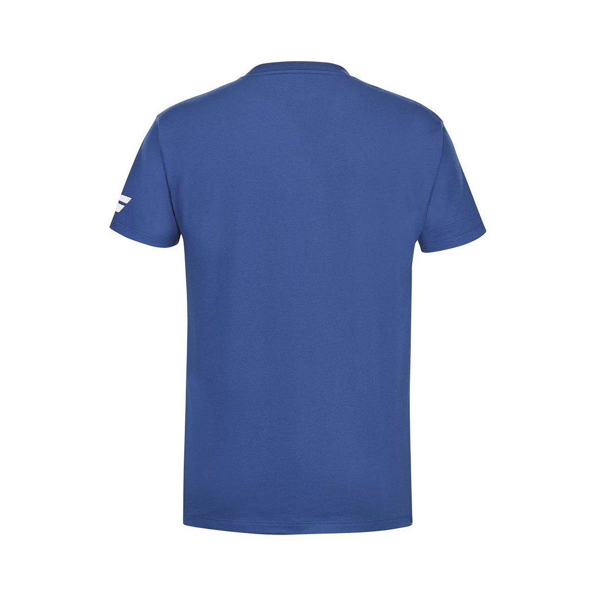 Babolat ExerciseJunior Marineblauw T-Shirt