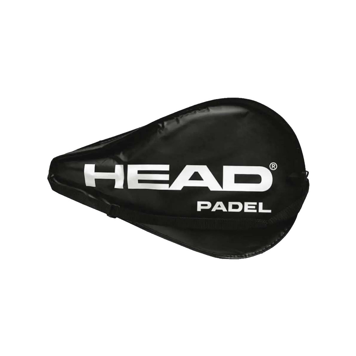 Housse Head Basic Padel Noir