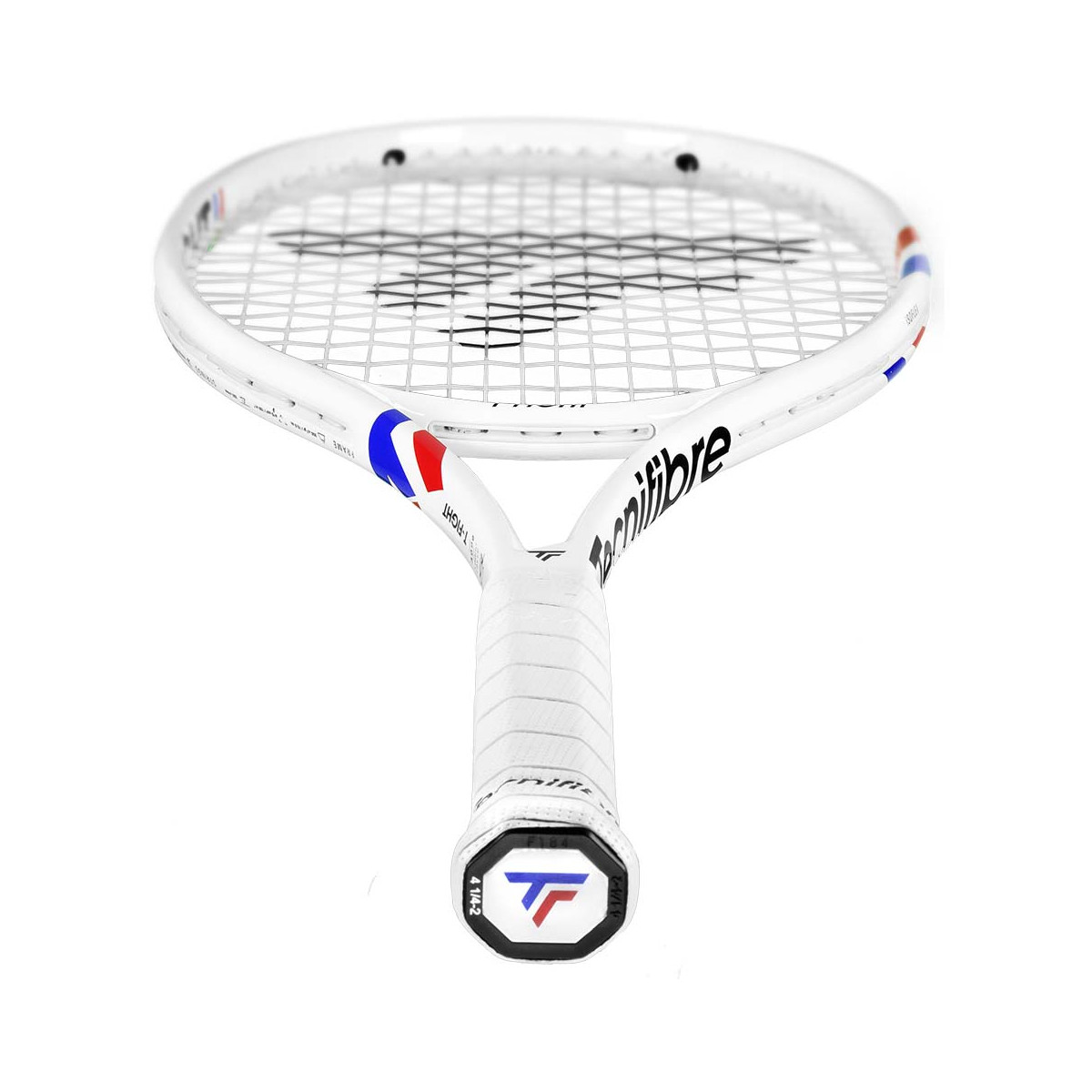 Tecnifibre T-Fight 300 (300g) tennisracket