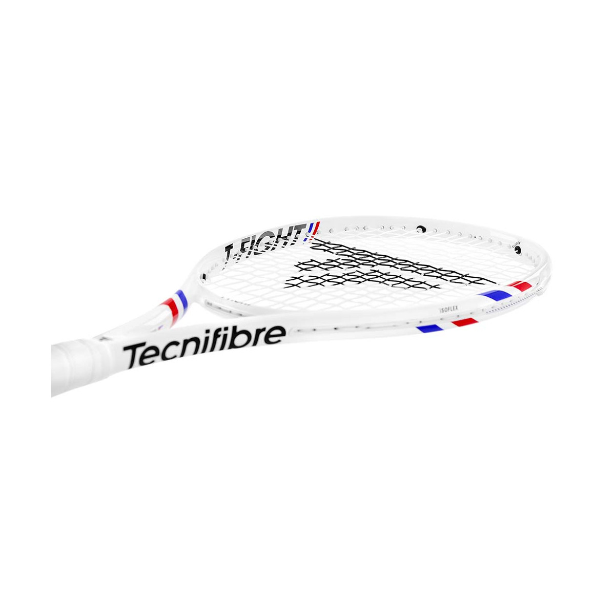 Raquette Tecnifibre T-Fight 255 (255g)