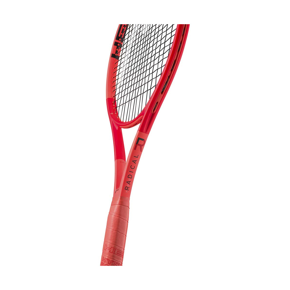 Head Radical Pro (315g) Tennisracket