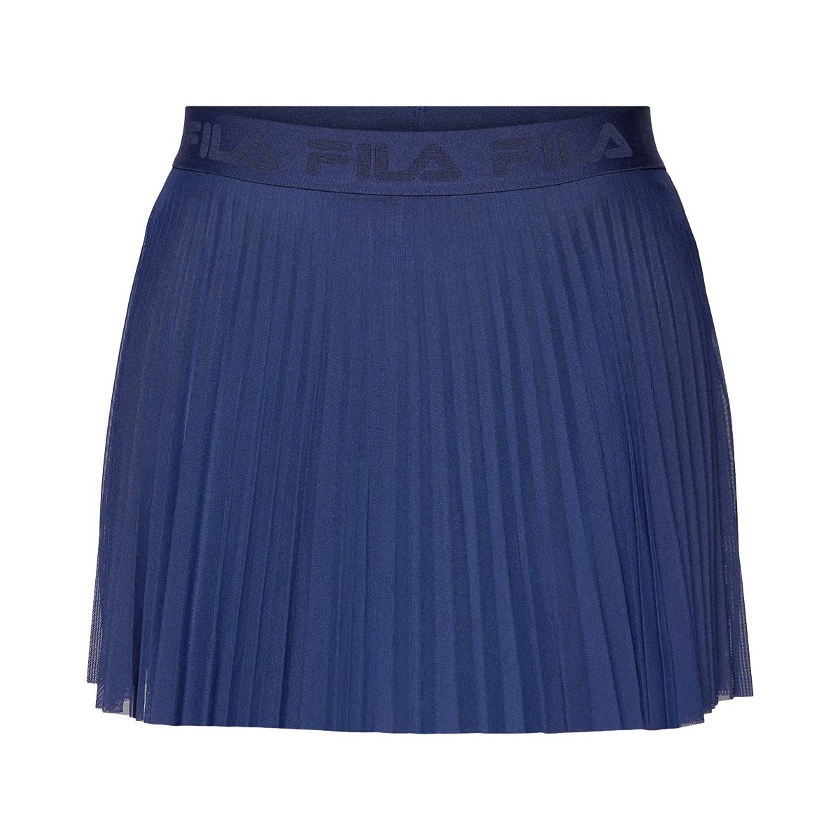 Jupe Fila Isla Bleu marine