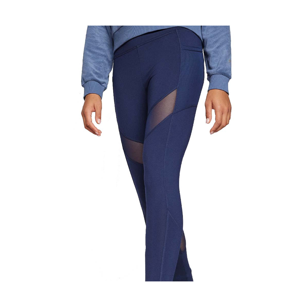 Fila Quinn Zwart Leggings