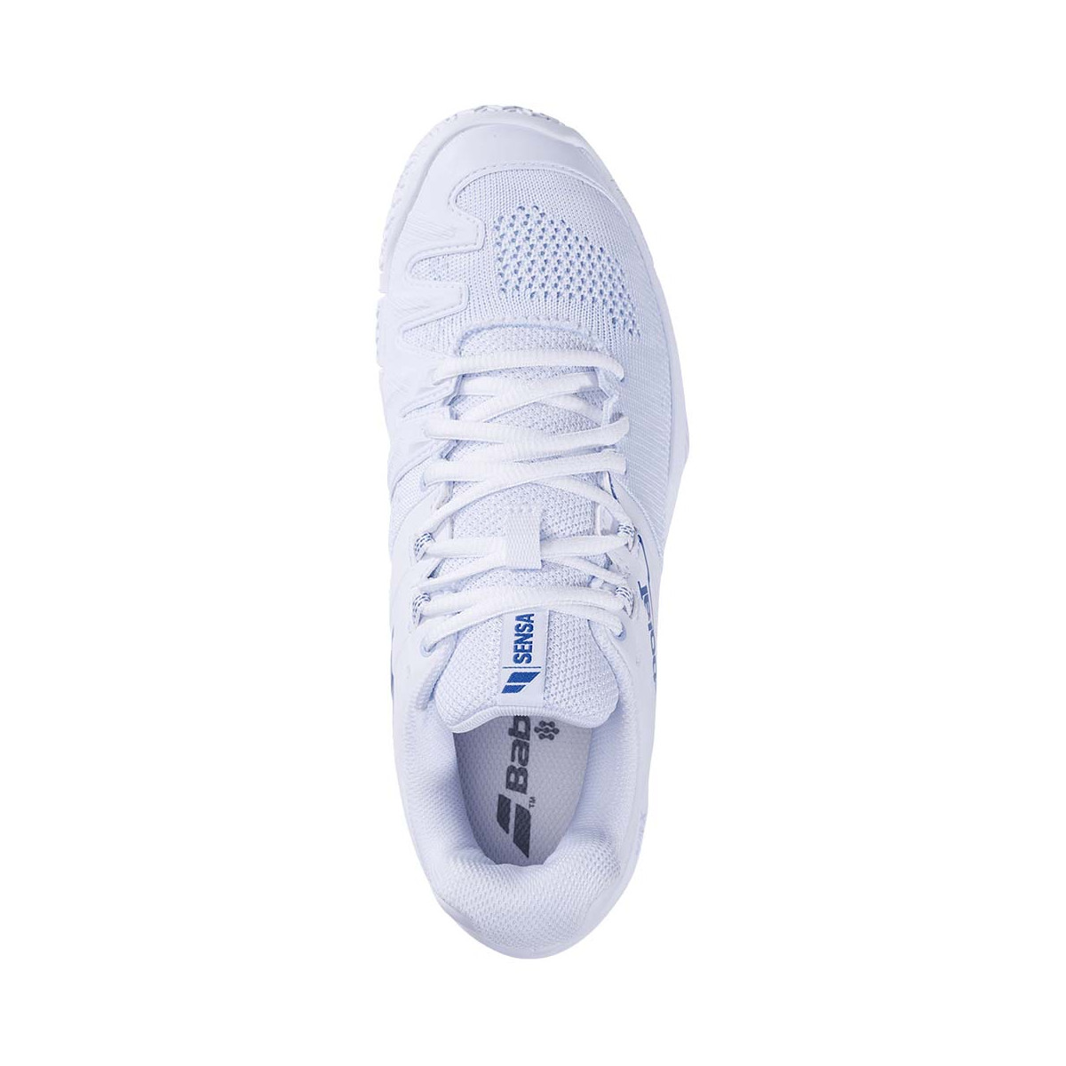 Babolat Sensa Woman Zwart / Roze schoenen