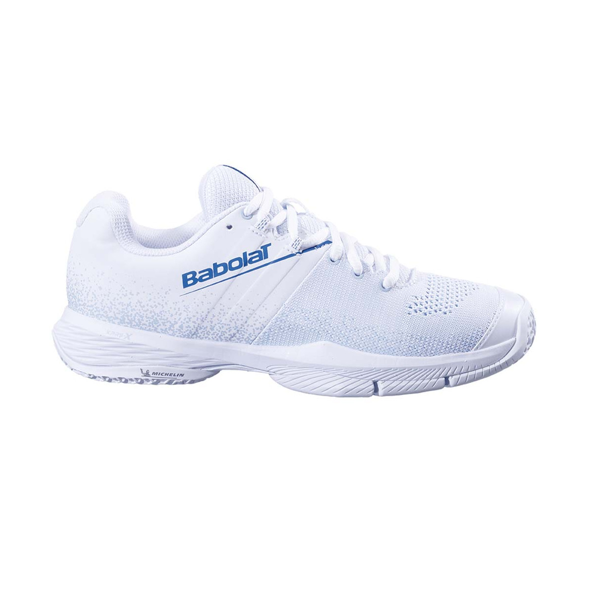 Babolat Sensa Woman Zwart / Roze schoenen