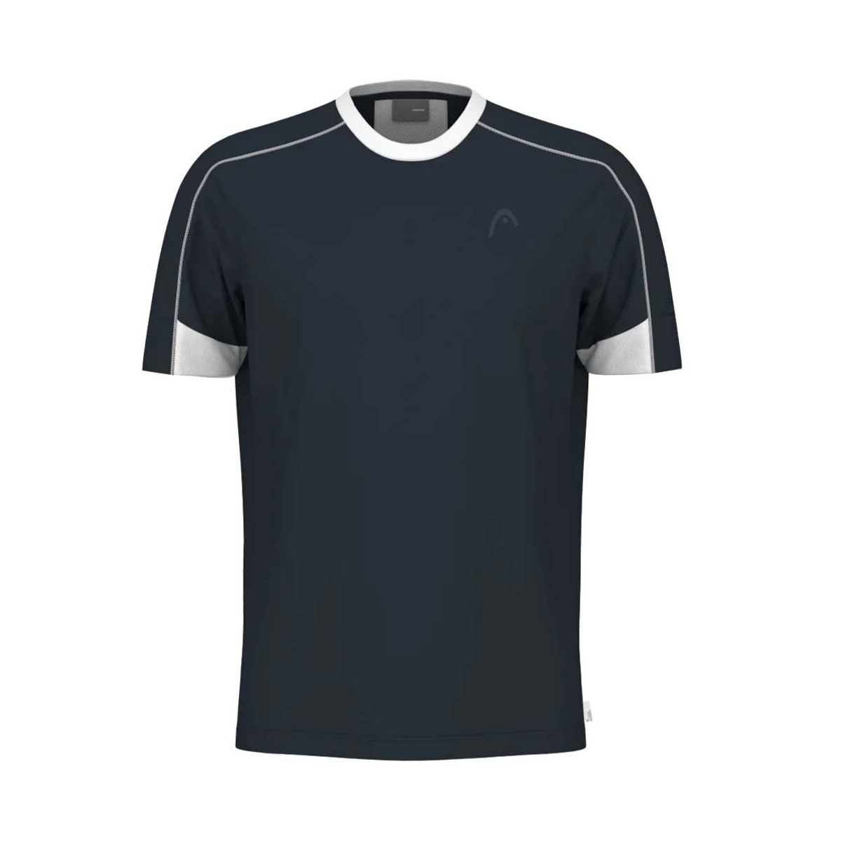 Head Play Tech 25 Groen T-Shirt