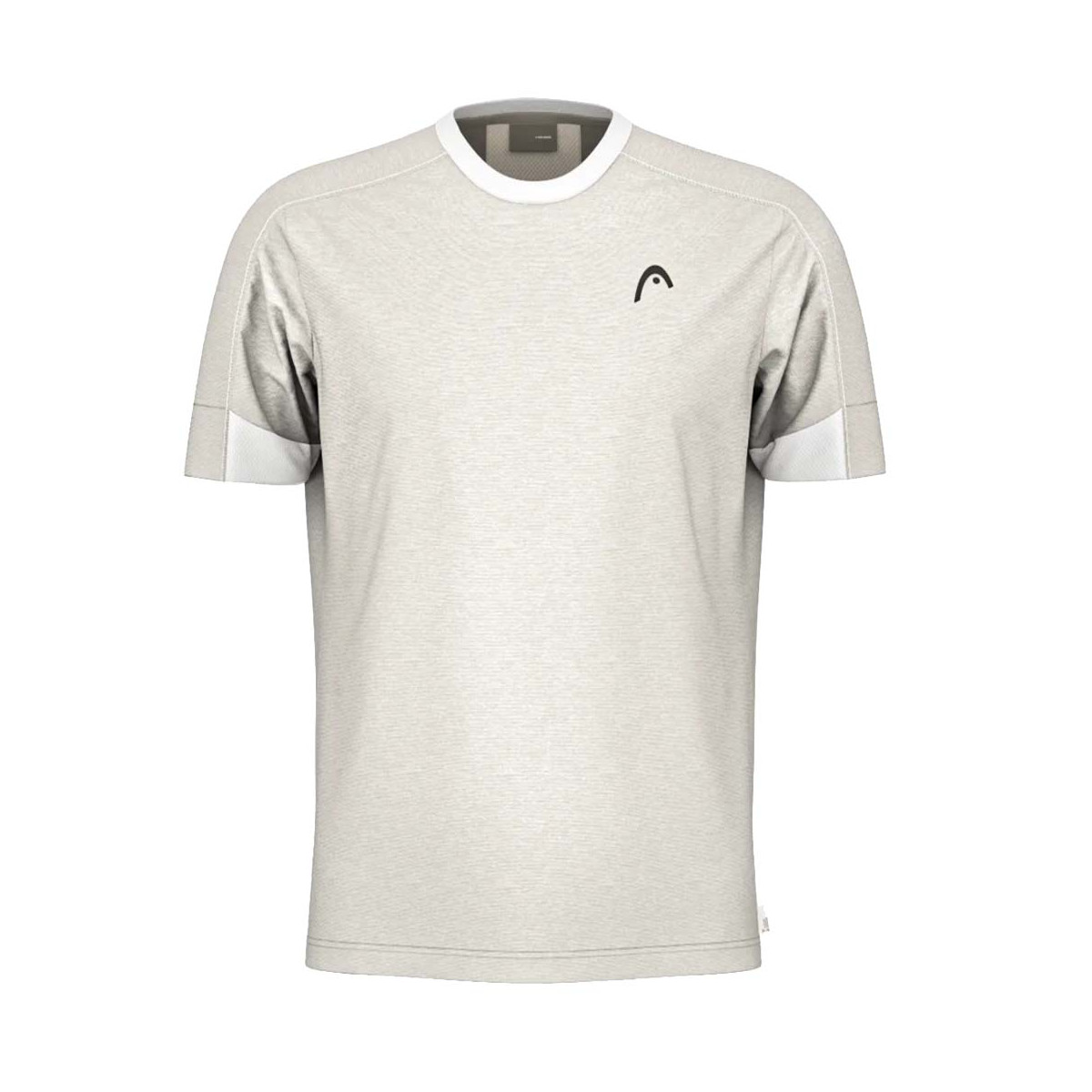 Head Play Tech 25 Marineblauw T-Shirt