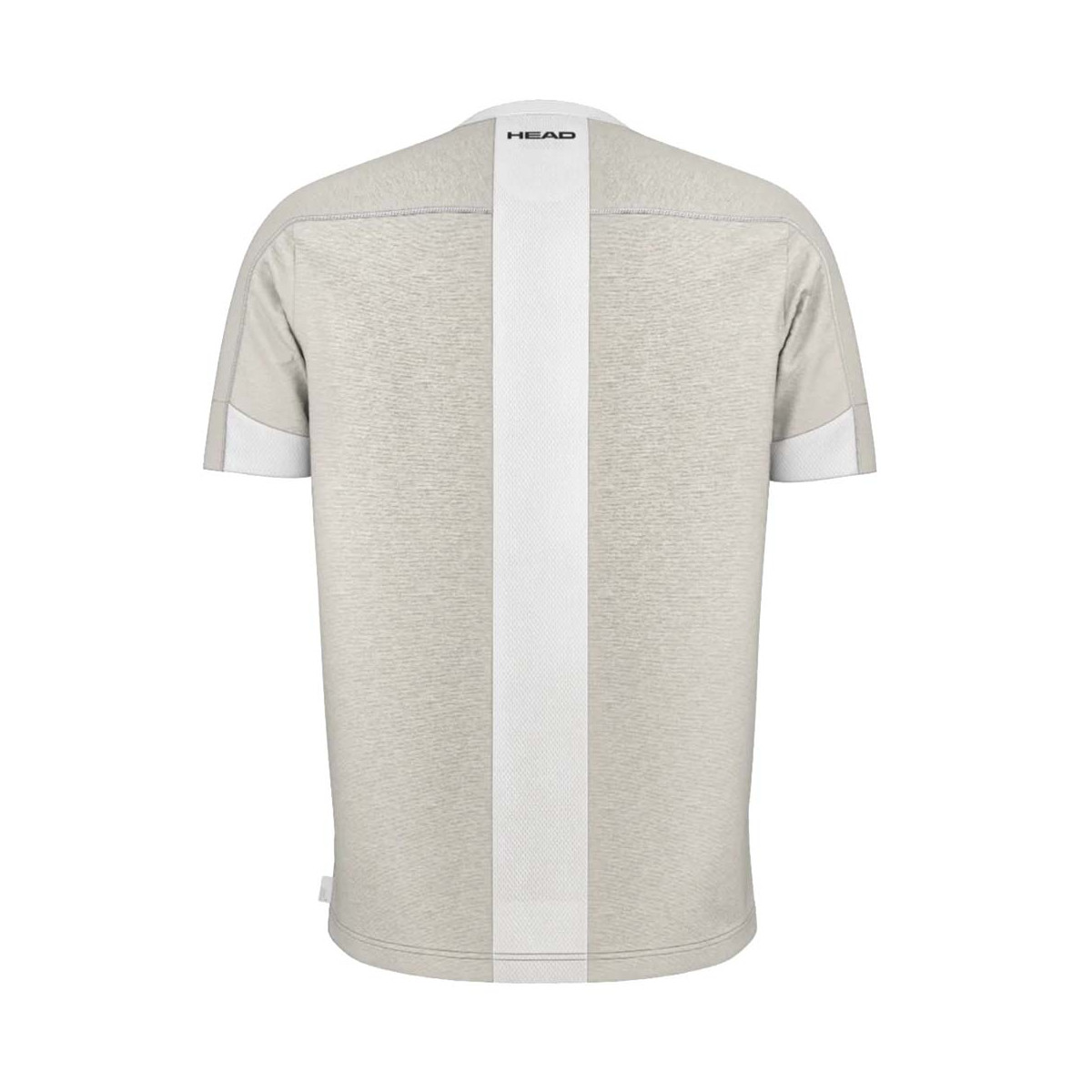 Head Play Tech 25 Marineblauw T-Shirt