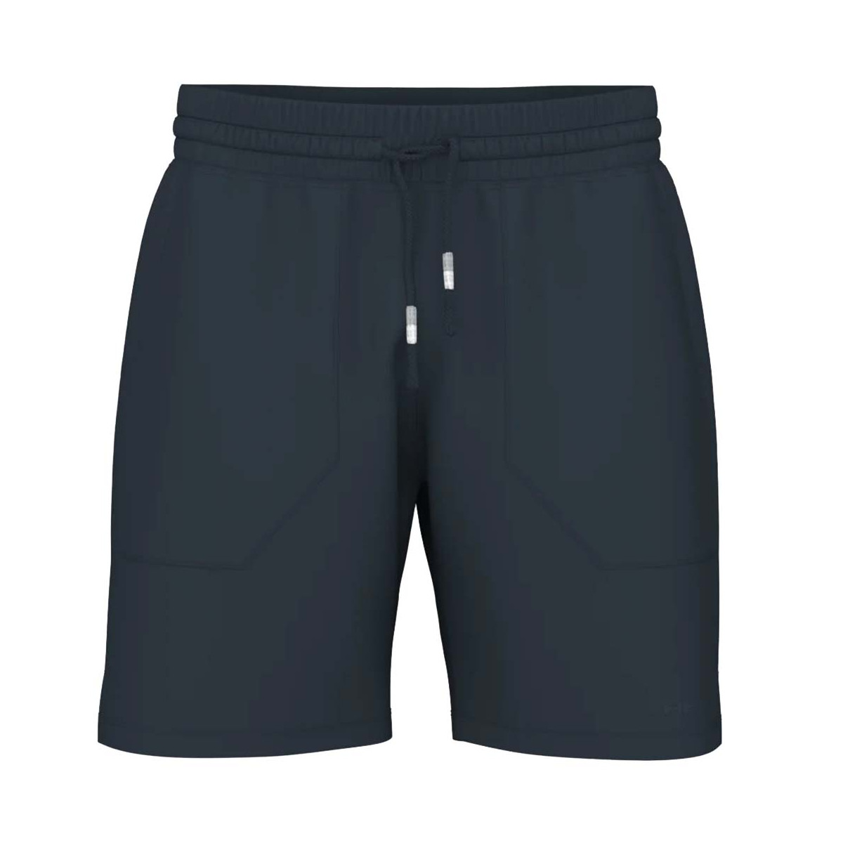 Head Play Marineblauw Short