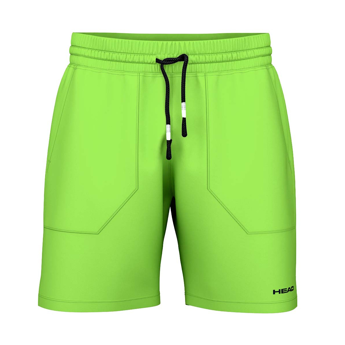 Head Play 25 Marineblauw Short