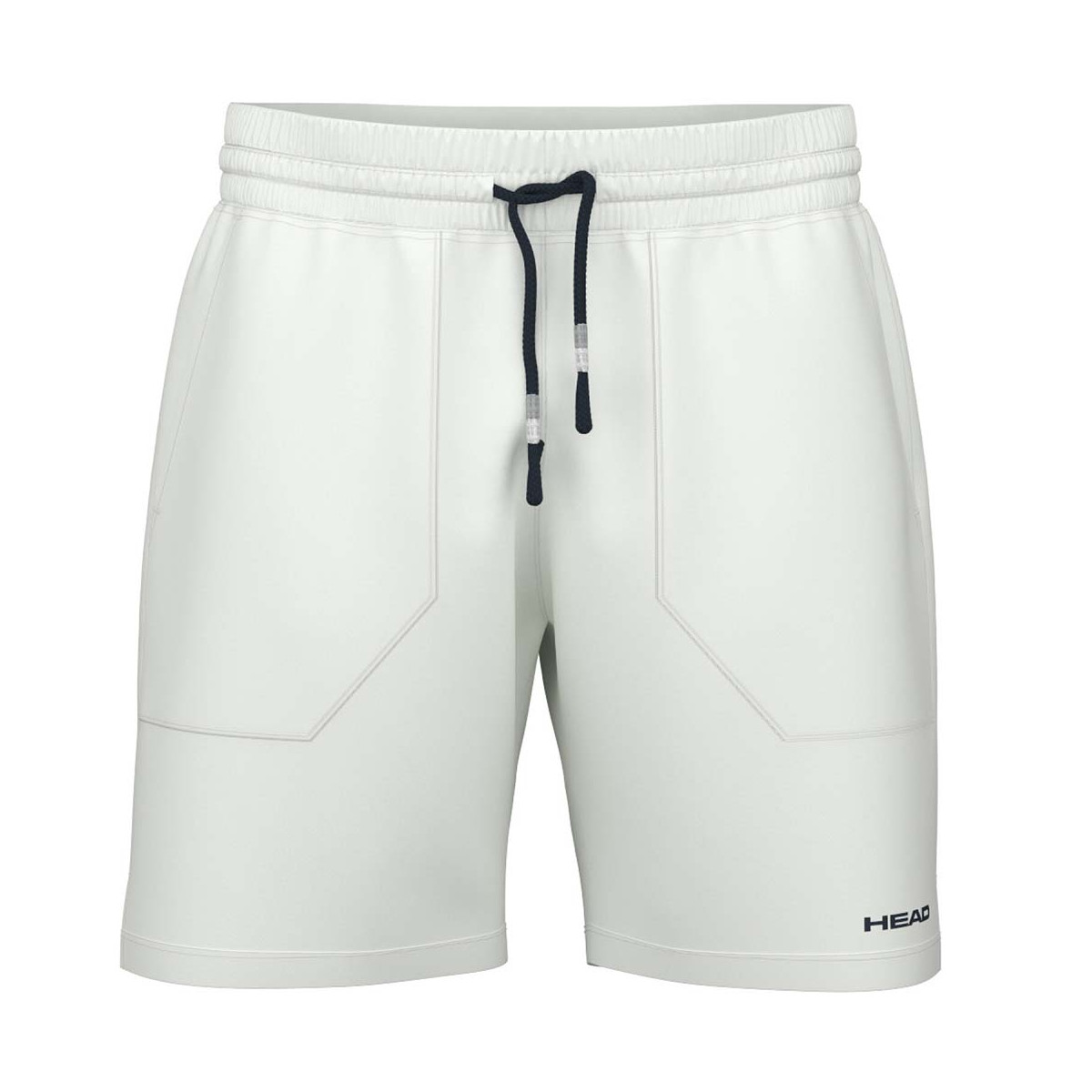 Head Play 25 Wit Short