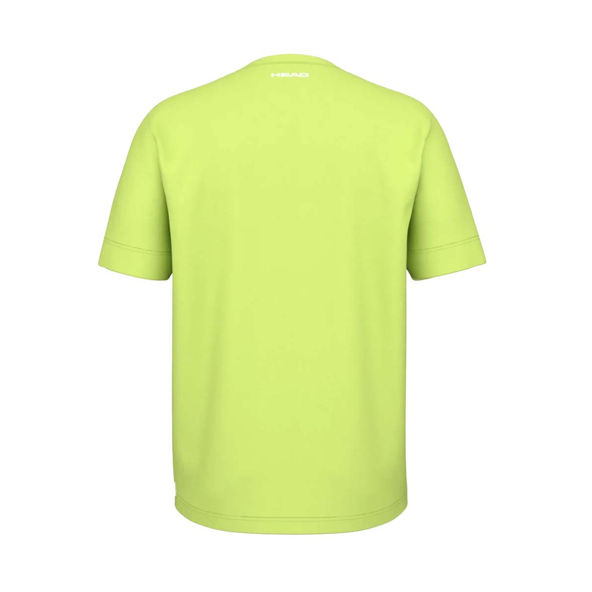 T-Shirt Head Slice II Vert