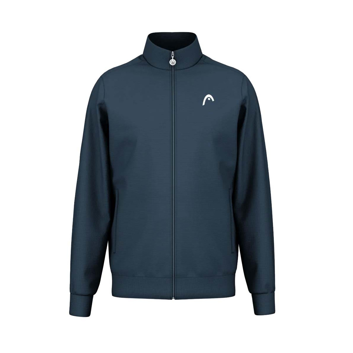 Head Breaker Blauw Jacket