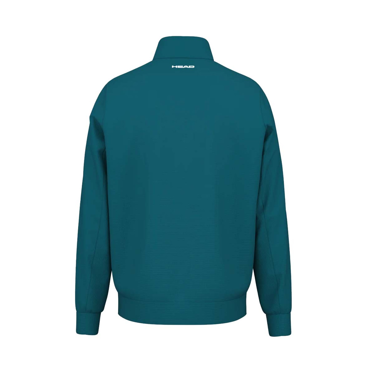 Veste zippée Head Breaker 25 Bleu pétrole