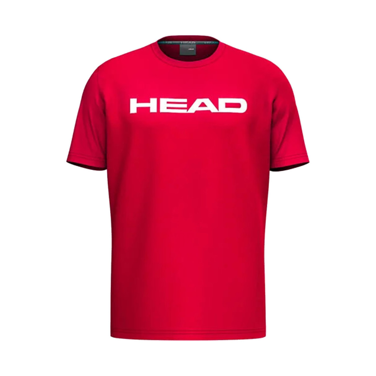 Head Club Original 25 Wit T-Shirt
