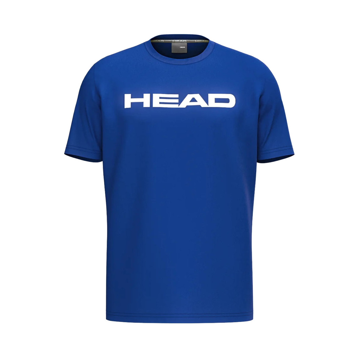 Head Club Original 25 Marineblauw T-Shirt