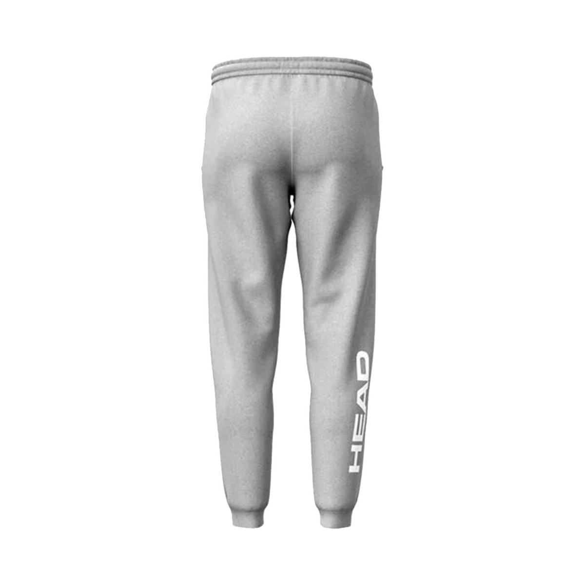 Pantalon Head Club Original Gris chiné