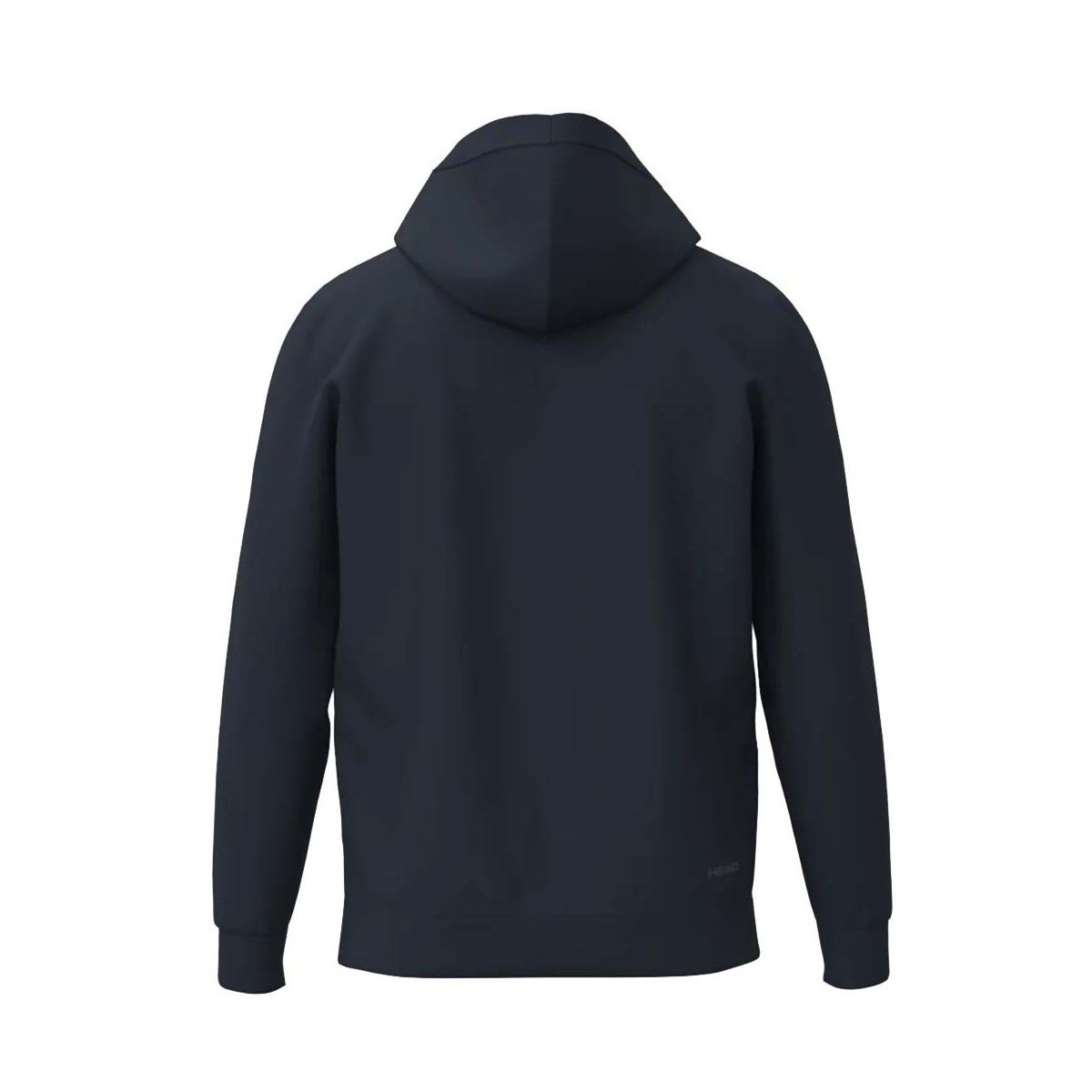 Sweat à capuche Head Club Original Bleu marine