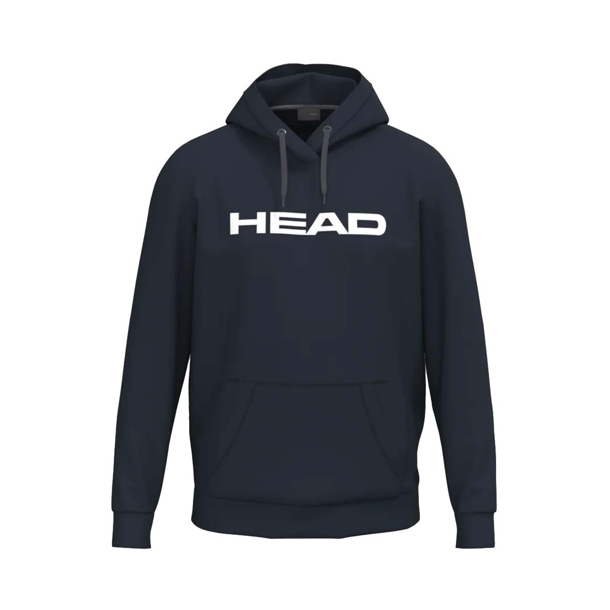 Sweat à capuche Head Club Original Bleu marine