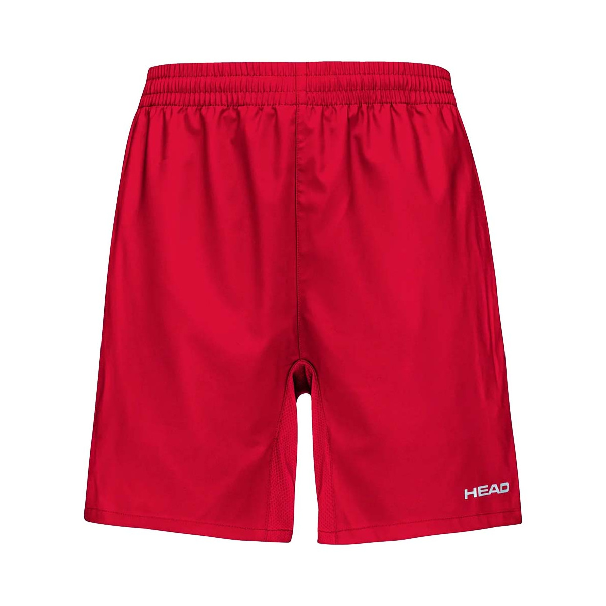 Head Club 25 Wit Short