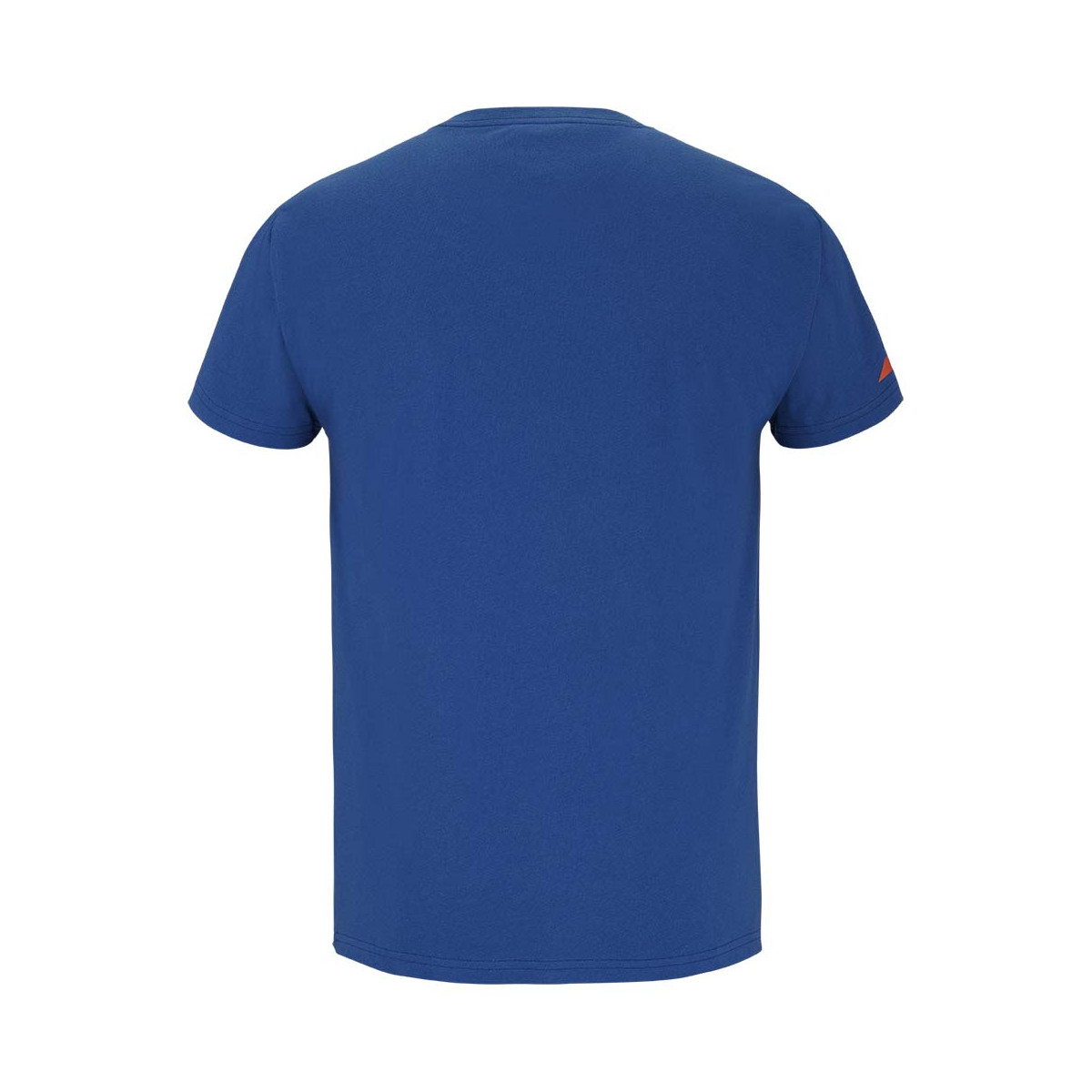 Babolat Exercise Big Flag Wit Tee