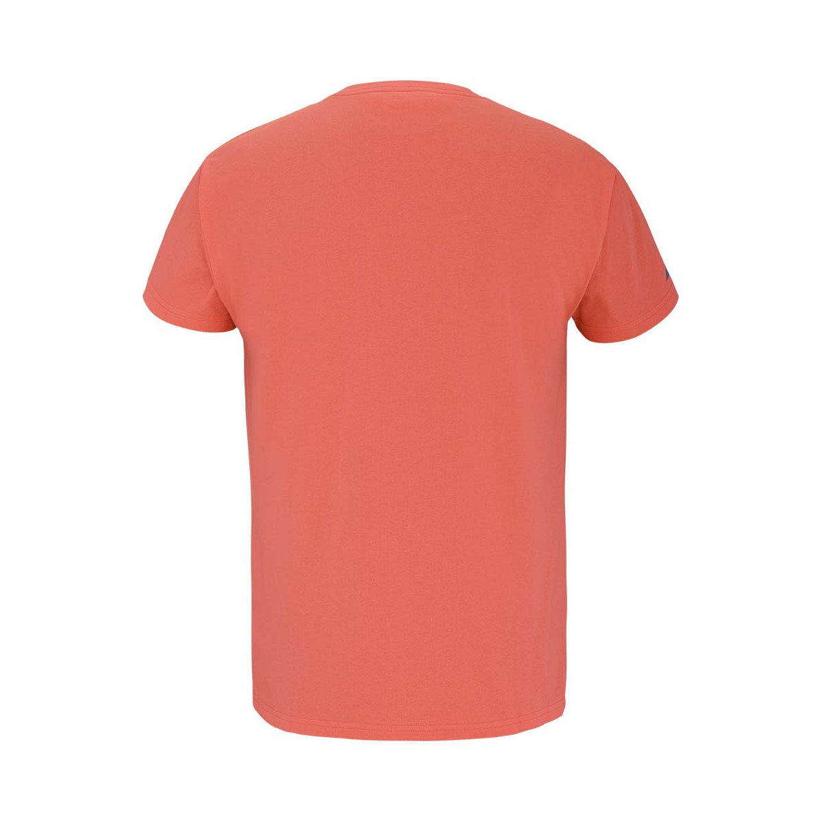 T-Shirt Babolat Exercise Big Flag Rouge