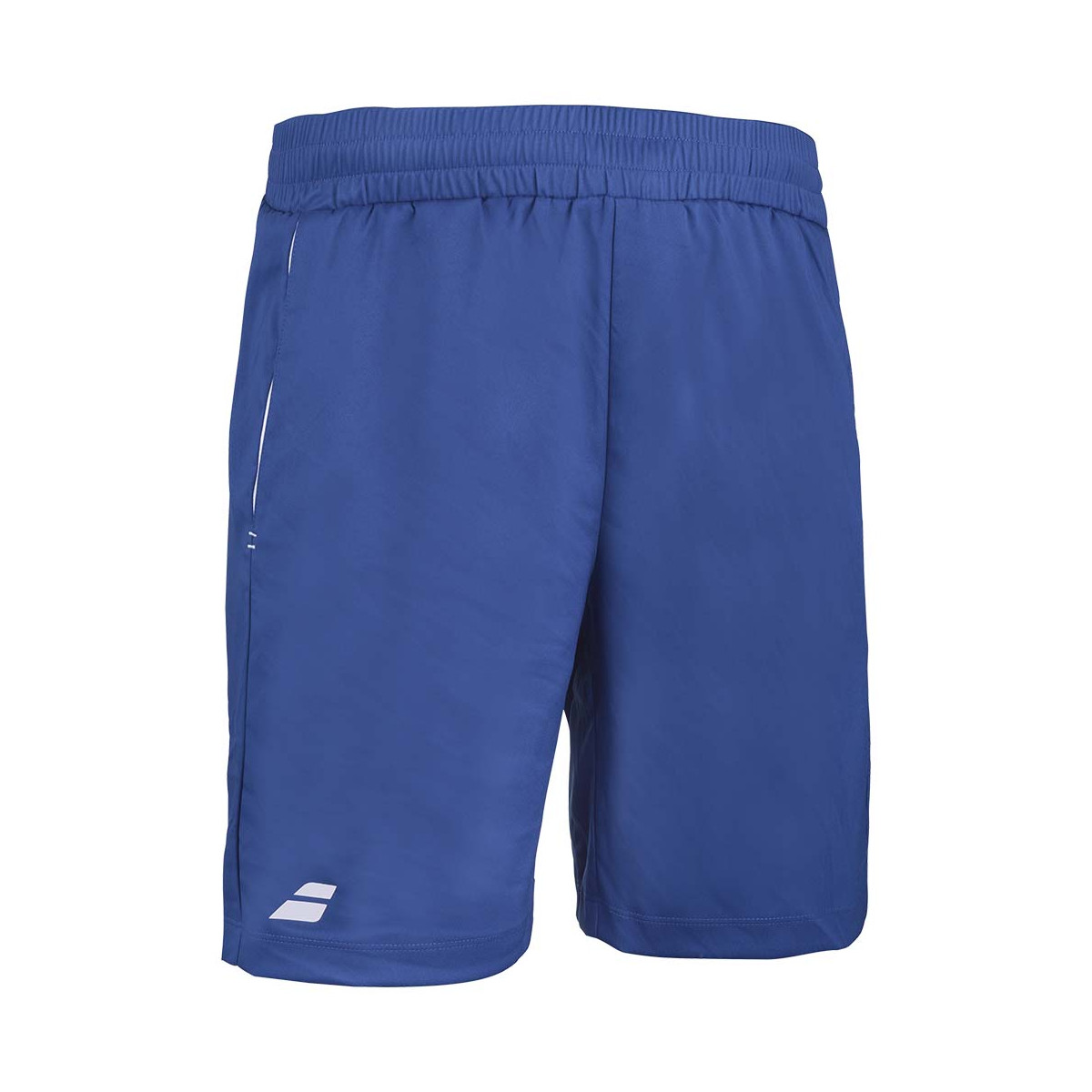 Babolat Play Short Zwart