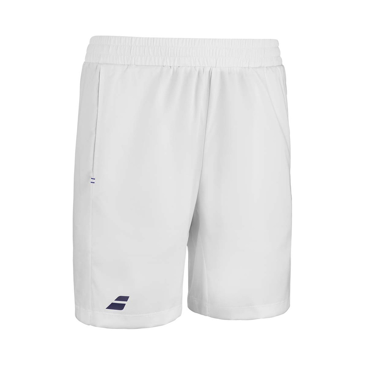 Babolat Play Short Marineblauw