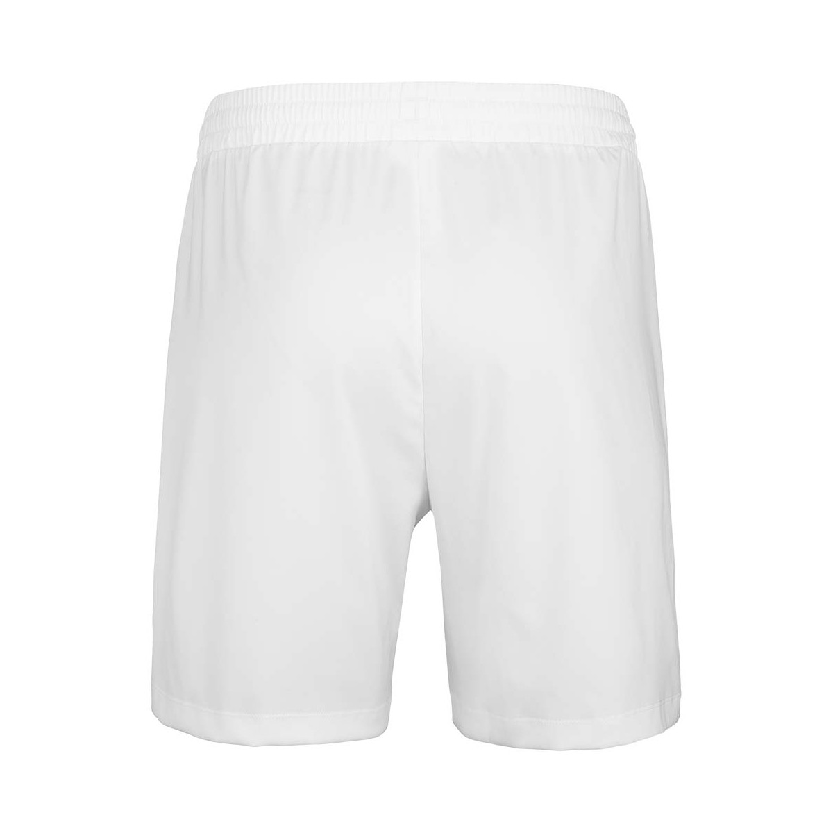 Short Babolat Play Blanc