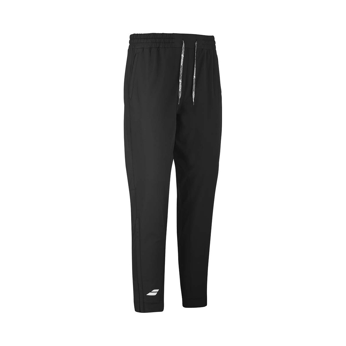 Babolat Play Pants broek marineblauw