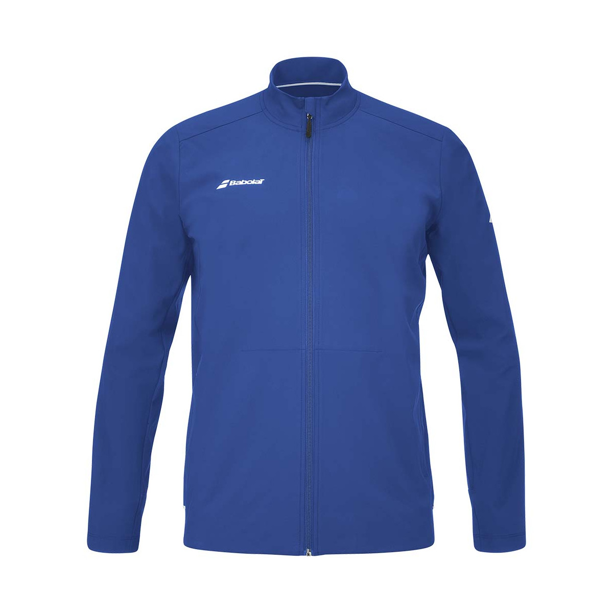 Babolat Play zip jacket marineblauw