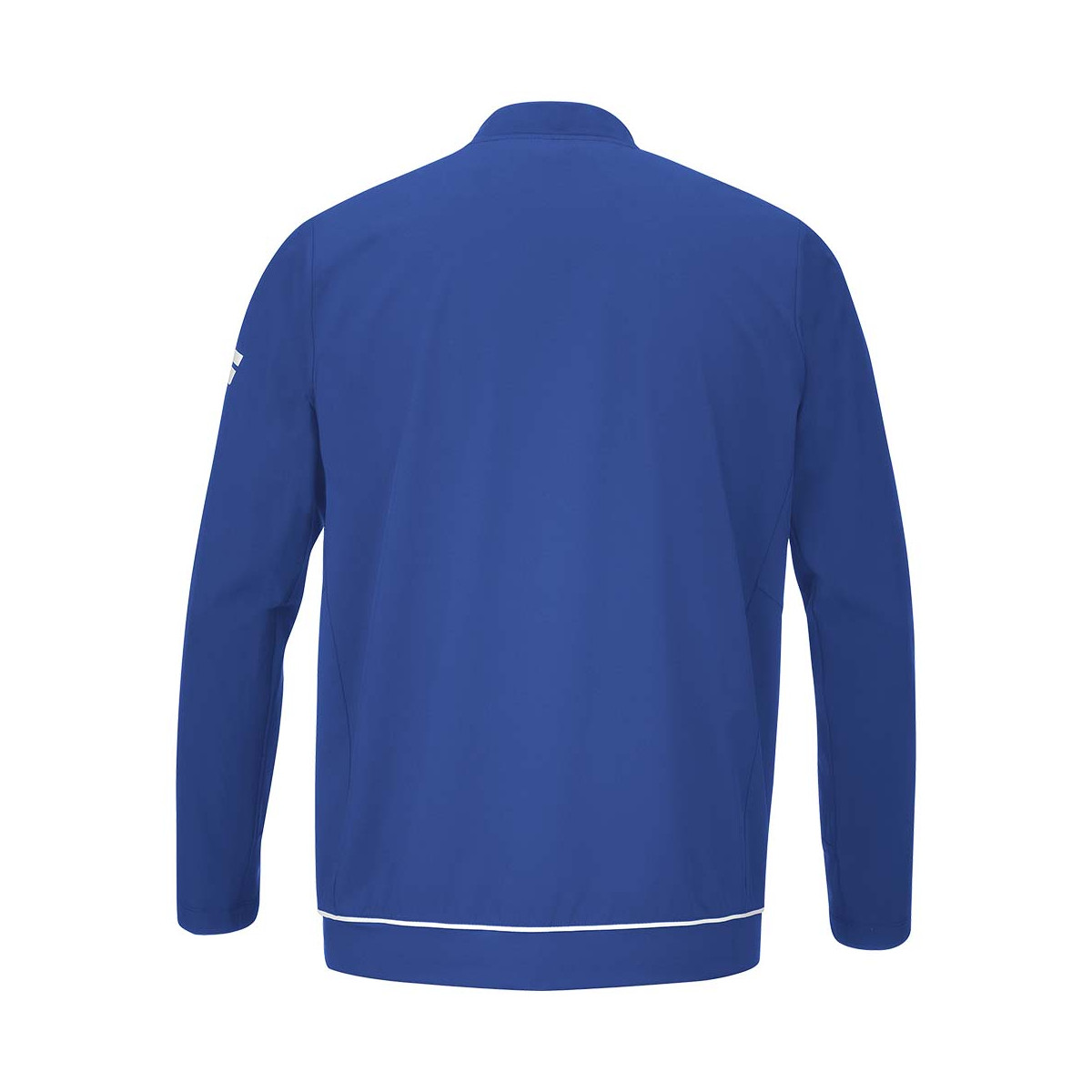 Babolat Play zip jacket marineblauw